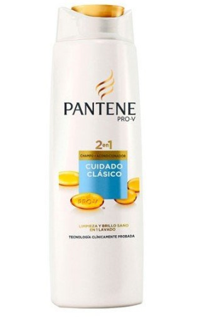 Pantene 2 en 1
